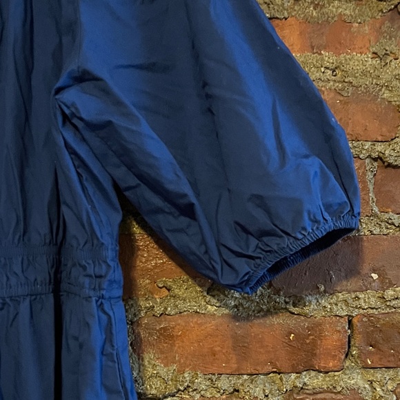 A New Day Blue Party Dress Woman’s Plus XXL - Picture 5 of 5